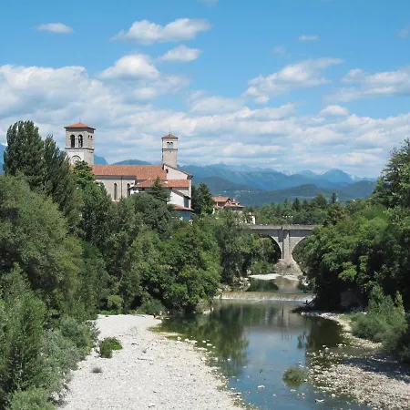 Locazione Turistica Casa Dei Fiori - Cpp400 Tatil Evi *