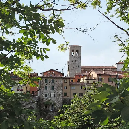 Tatil Evi Locazione Turistica Casa Dei Fiori - Cpp400