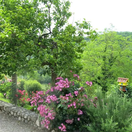 Locazione Turistica Casa Dei Fiori - Cpp400 Tatil Evi *