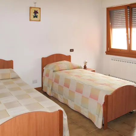 Tatil Evi Locazione Turistica Casa Dei Fiori - Cpp400 *