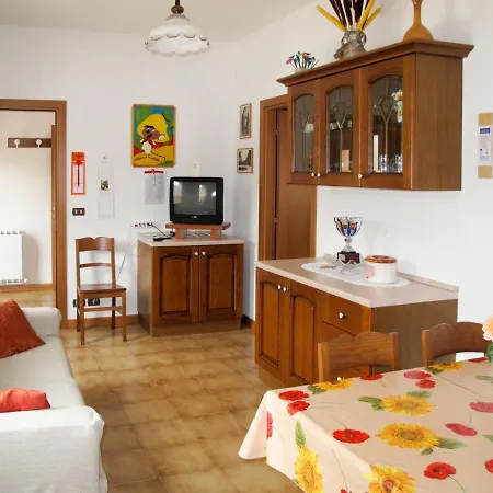 Tatil Evi Locazione Turistica Casa Dei Fiori - Cpp400